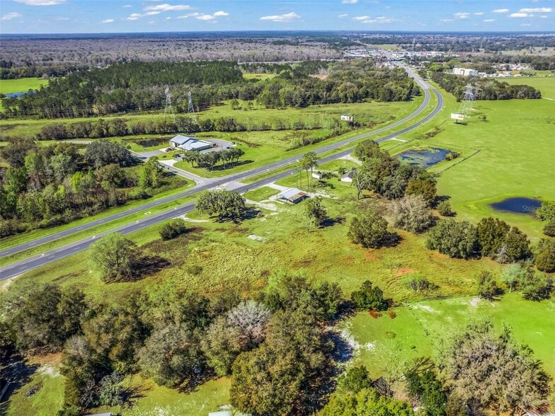 More Photos Of 7592 County Road 225, Wildwood Industrial For Sale