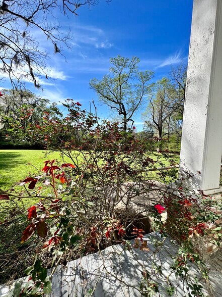 More Photos Of 85 Carmel Church Rd, Natchez Religious Facility For Sale