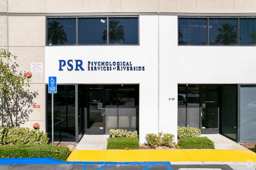 More Photos Of 2900 Adams St, Riverside Unknown For Lease