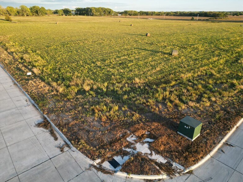 More Photos Of 3407 W Michigan Ave, Norfolk Land For Sale