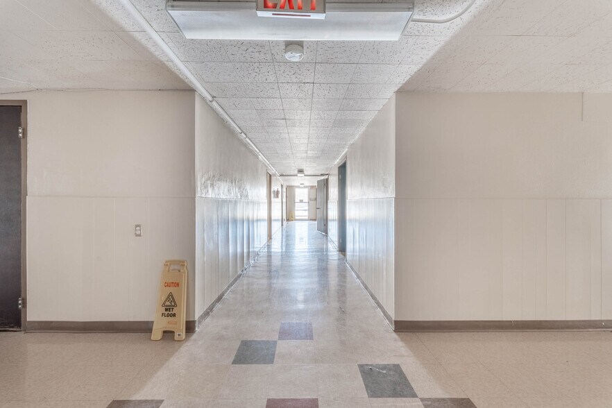 More Photos Of 3600 Caddo St, Greenville Medical For Sale