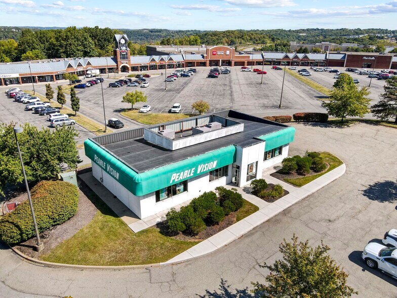 More Photos Of 1000-1450 Park Manor Blvd, Pittsburgh Unknown For Lease