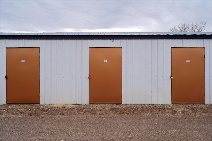 More Photos Of 1902 Avenue C, Cheyenne Industrial For Sale