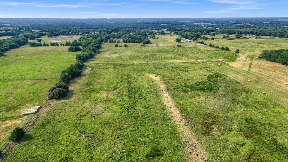 More Photos Of TBD Dugan Chapel Road, Bells Land For Sale