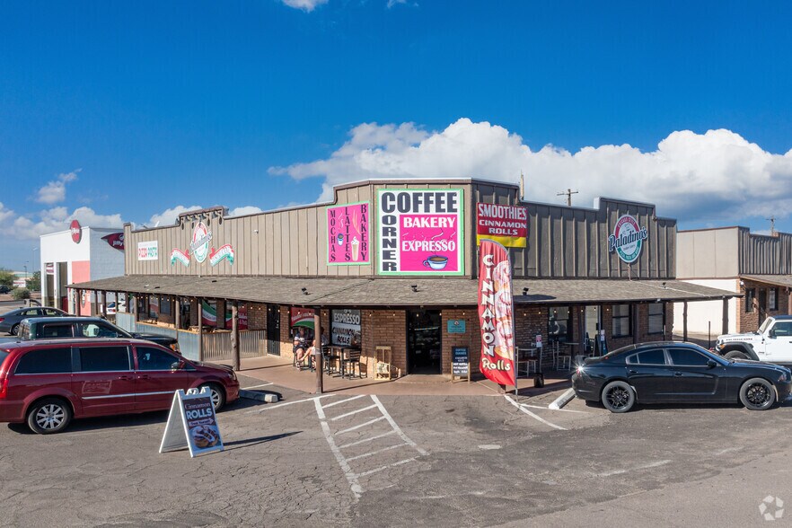 More Photos Of 300-350 W Apache Trl, Apache Junction Unknown For Lease