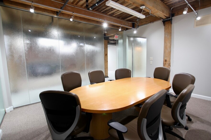More Photos Of 508 W 5th St, Charlotte Office For Sale