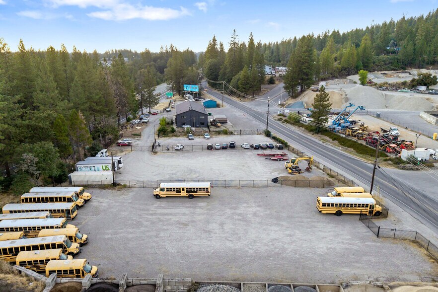 More Photos Of 12077 State Highway 49, Grass Valley Industrial For Sale