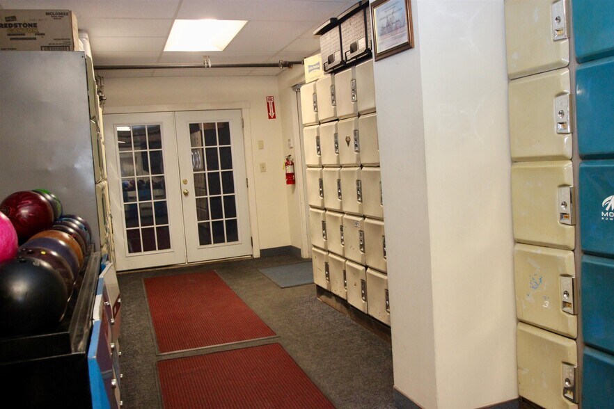 More Photos Of 12 Prince St, Randolph Storefront For Sale