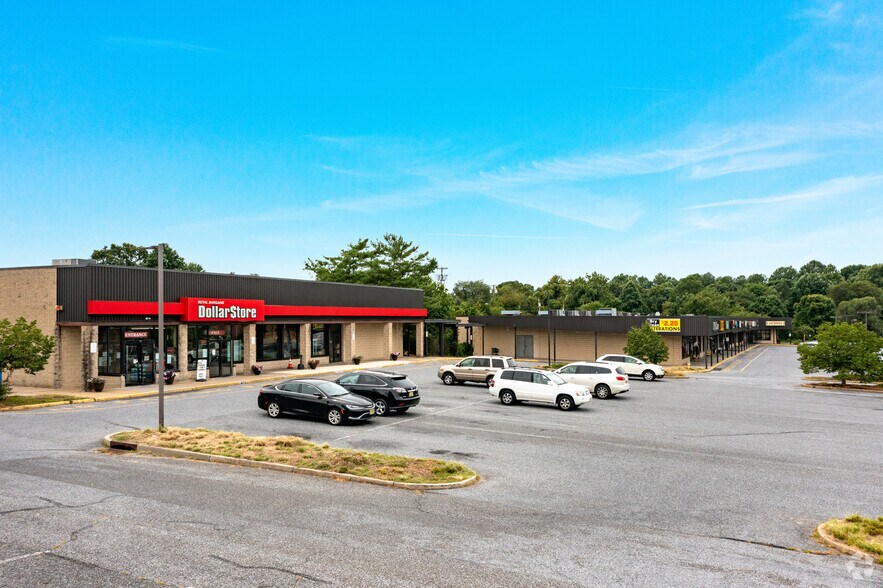 More Photos Of Greentree Rd, Turnersville Unknown For Lease