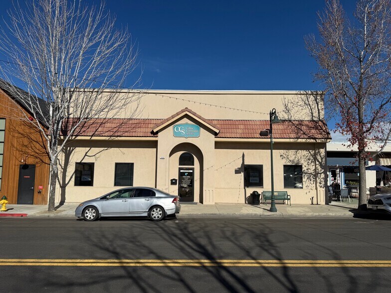 Primary Photo Of 113 E F St, Tehachapi Medical For Sale