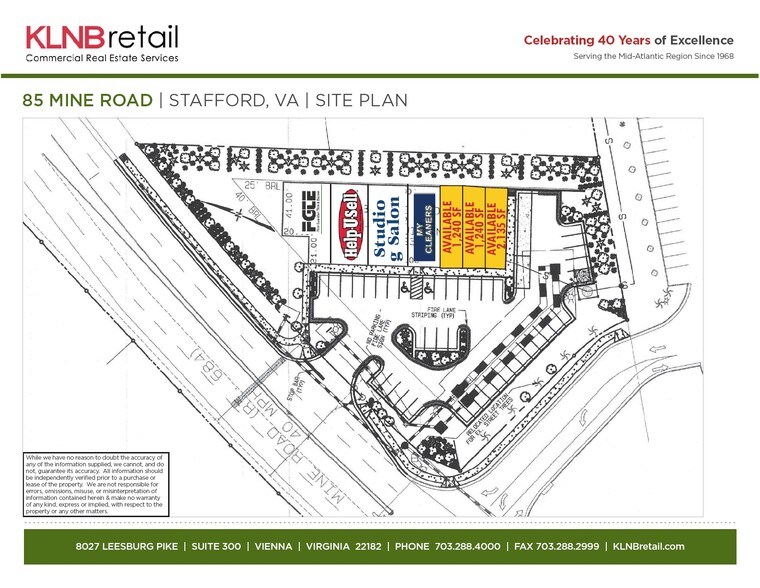 More Photos Of 85 Mine Rd, Stafford Unknown For Lease