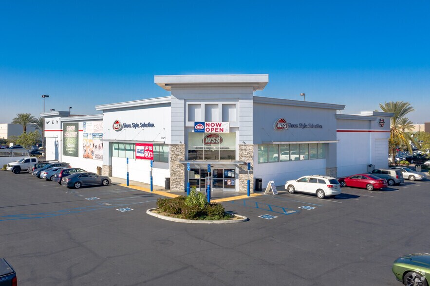 More Photos Of 4601-4861 Firestone Blvd, South Gate Unknown For Lease