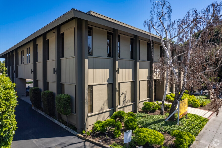Primary Photo Of 633 Menlo Ave, Menlo Park Office For Lease