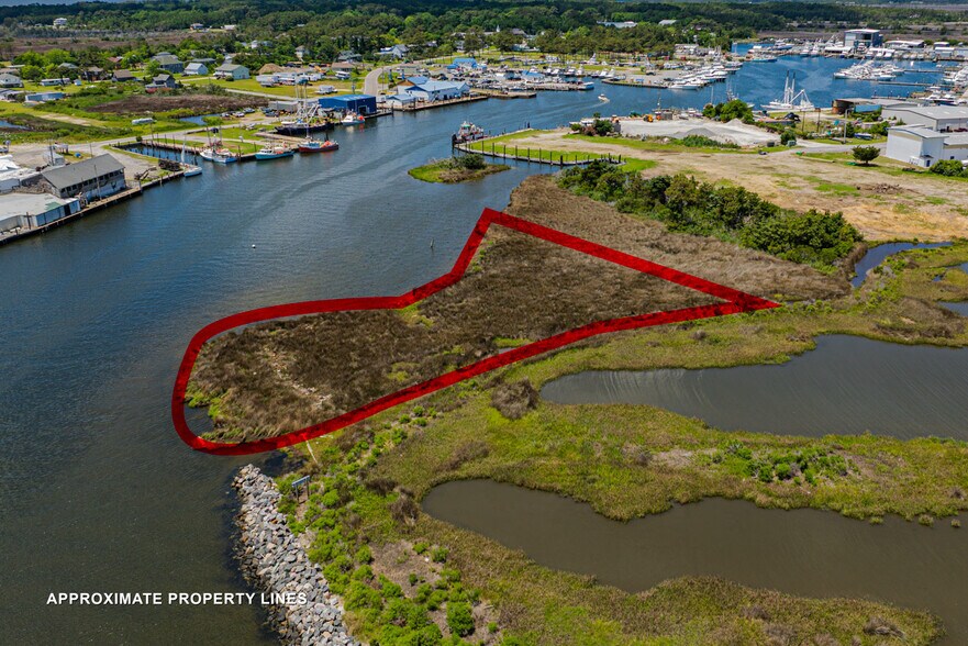 More Photos Of 4683 Mill Landing rd, Wanchese Land For Sale