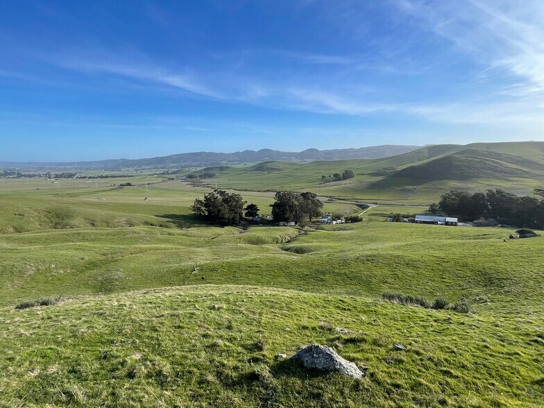 More Photos Of 1498 Oconnor Way, San Luis Obispo Land For Sale