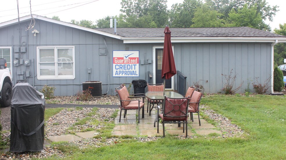 62356 Van Dyke Ave, Washington, MI 48094 Auto Dealership For Sale