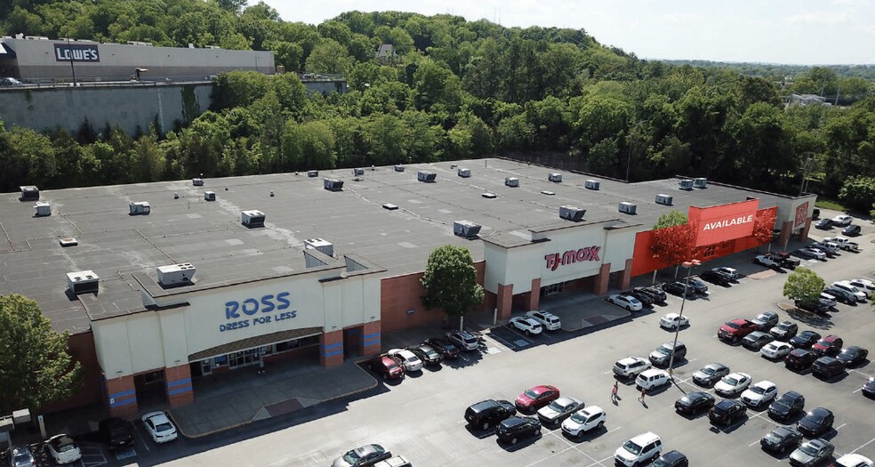 Primary Photo Of 801-821 S James Campbell Blvd, Columbia Unknown For Lease