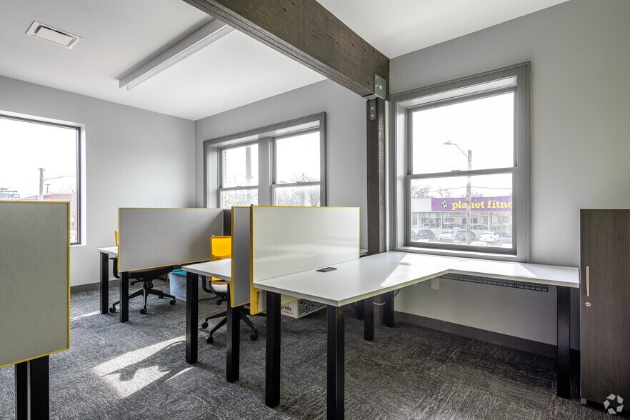 More Photos Of 3404 Lorain Ave, Cleveland Office Residential For Sale