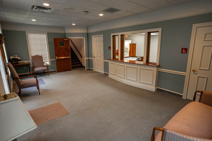 More Photos Of 3126 Wilmington Rd, New Castle Medical For Lease