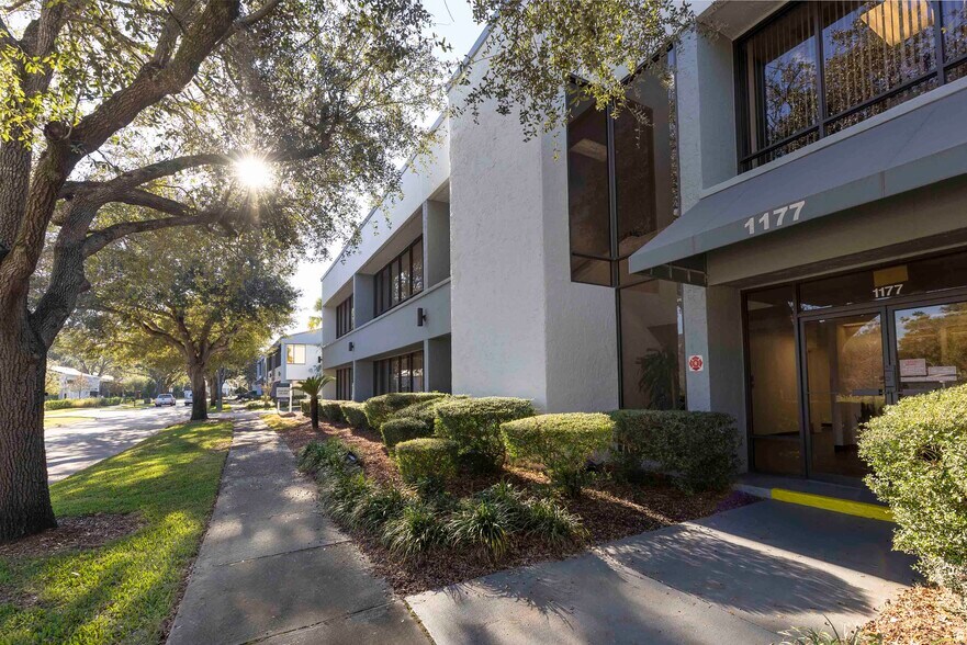 More Photos Of 1177 Louisiana Ave, Winter Park Office For Lease