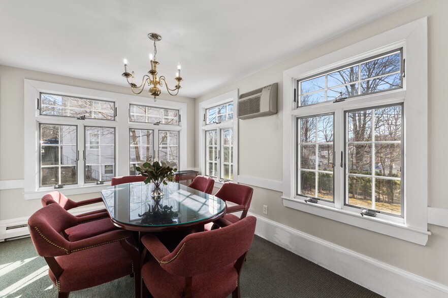 More Photos Of 1646 Centre St, Boston Office For Sale