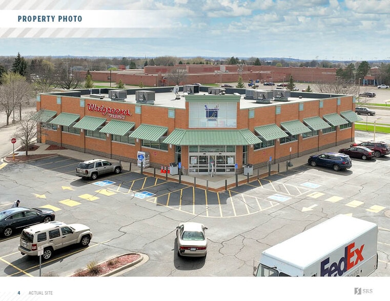 More Photos Of 14020 Pilot Knob Rd, Apple Valley Drugstore For Sale