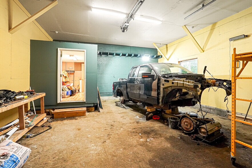 More Photos Of 347 Riverside Dr, North Grosvenordale Industrial For Sale
