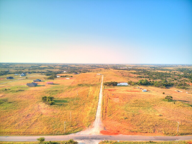 More Photos Of 1857 County Road 1250, Tuttle Land For Sale