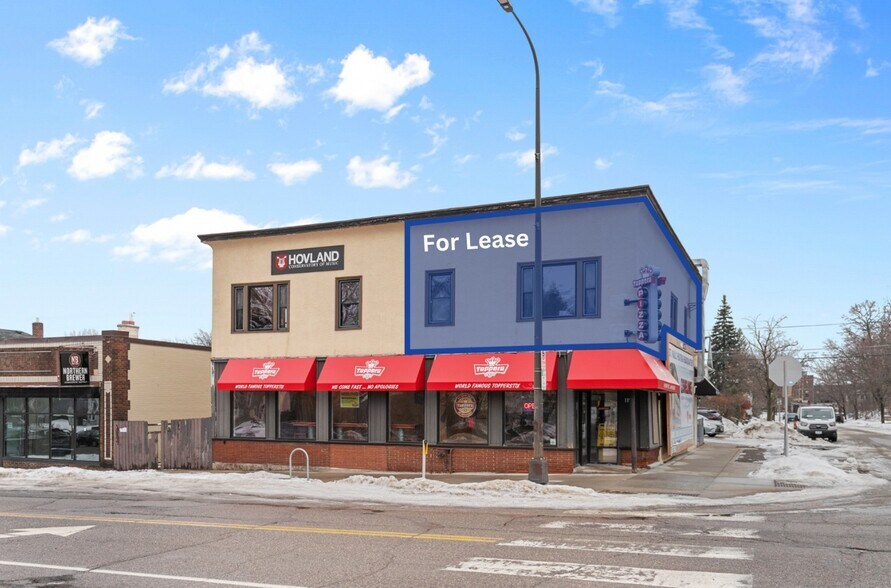 More Photos Of 1154 Grand Ave, Saint Paul Storefront Retail Office For Lease