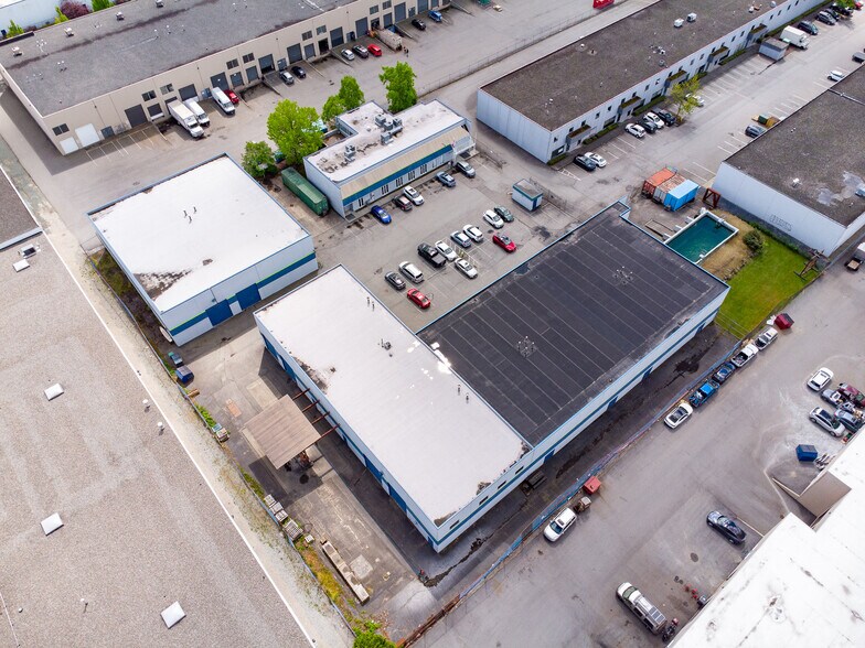 More Photos Of 1734 Broadway St, Port Coquitlam Industrial For Sale