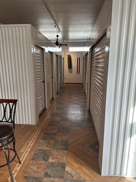 More Photos Of 3951 Carson Ave, Evans Self Storage For Sale