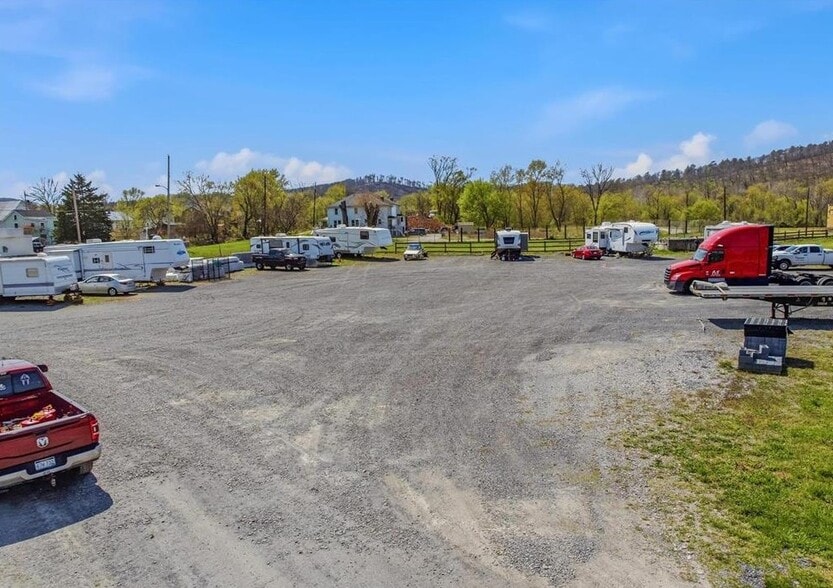 More Photos Of 86 Henry W Miller Blvd, Paw Paw Land For Sale