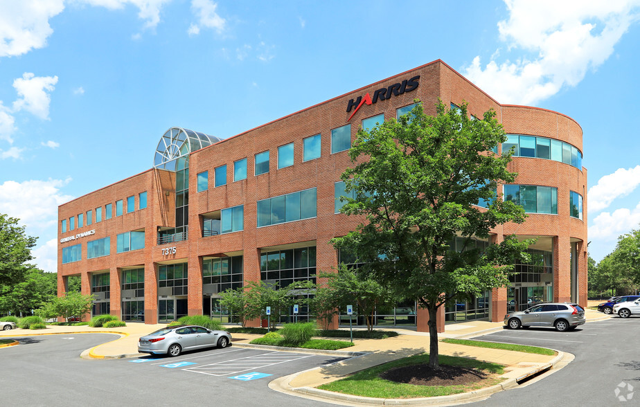 Primary Photo Of 7375 Executive Pl, Lanham Medical For Lease