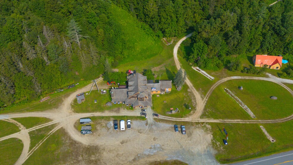 More Photos Of 170 Vermont Route 100, Bridgewater Corners Sports And Entertainment For Sale