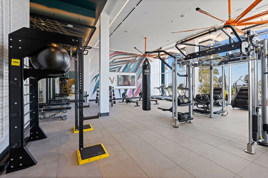 More Photos Of 4353 Park Blvd, San Diego Apartments For Lease