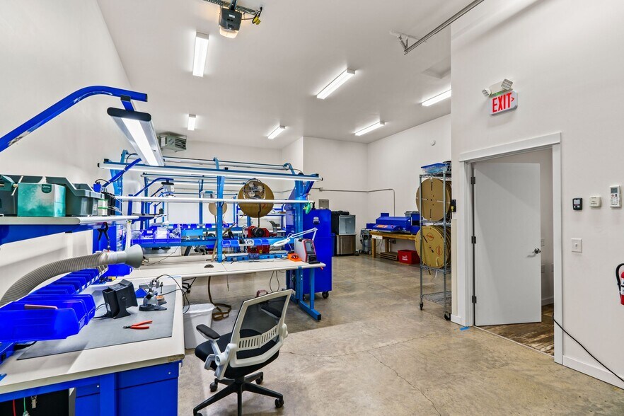 More Photos Of 93303 Prairie Rd, Junction City Industrial For Sale