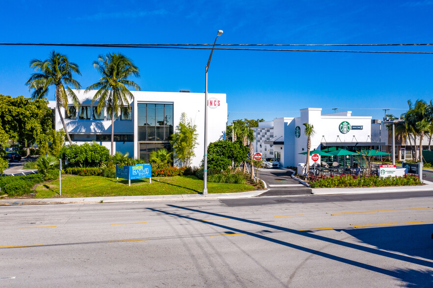 Primary Photo Of 1471 NE 26th St, Wilton Manors Office Residential For Lease