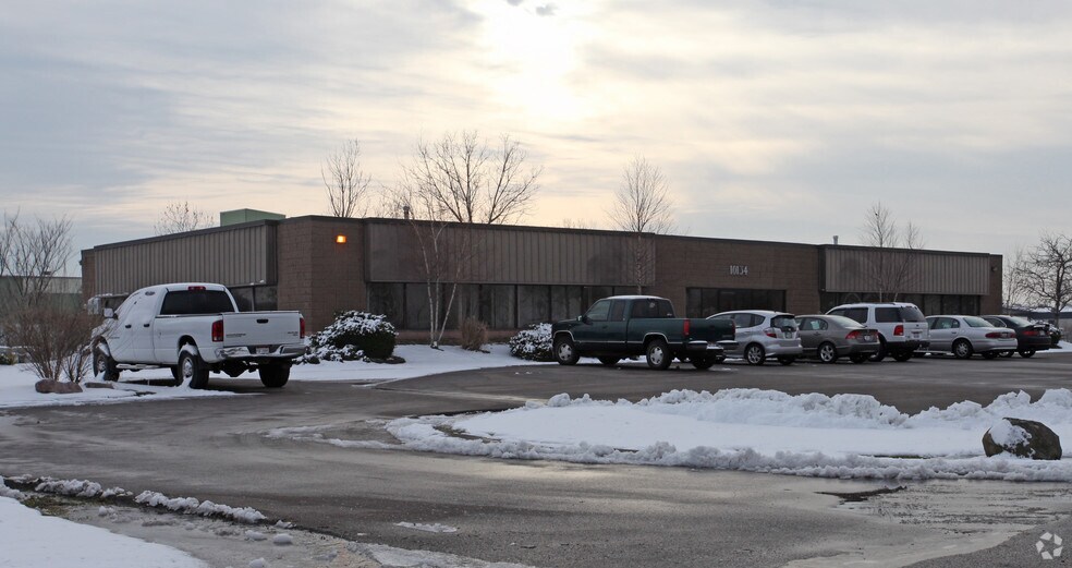 More Photos Of 10134 Mosteller Ln, West Chester Warehouse For Sale