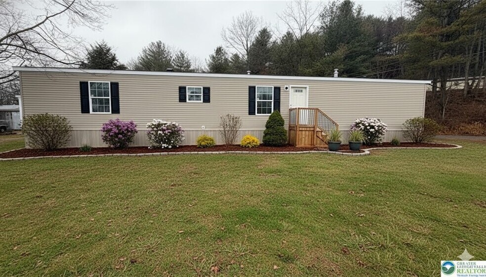 More Photos Of Chapel Dr, Pine Grove Manufactured Housing Mobile Home Park For Sale