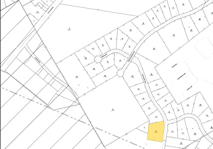 More Photos Of 5212 Bellewood Ct, Buford Warehouse For Lease