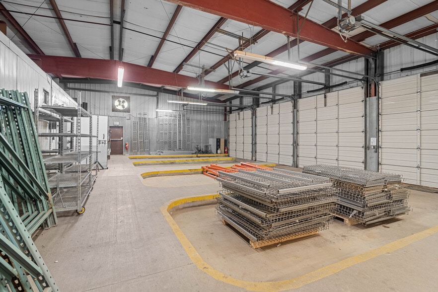 More Photos Of 334 Spider Lake Rd, Dubois Warehouse For Sale