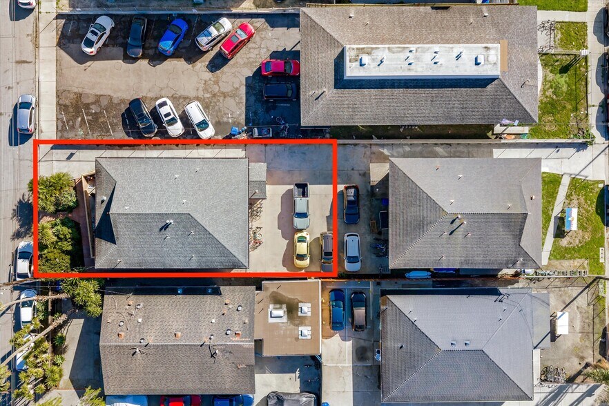 More Photos Of 6789 Sabado Tarde Rd, Goleta Multifamily For Sale