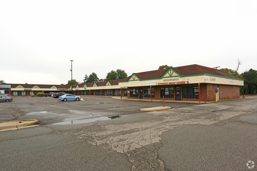 More Photos Of 2866-2896 Washtenaw Rd, Ypsilanti Unknown For Lease