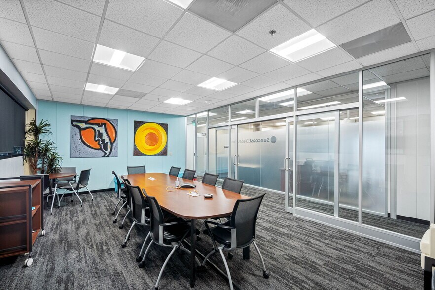 More Photos Of 6801 E Hillsborough Ave, Tampa Office Residential For Sale