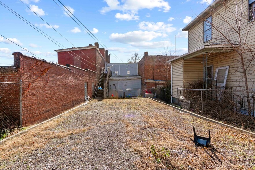 More Photos Of 705 E Warrington Ave, Pittsburgh Office Residential For Sale