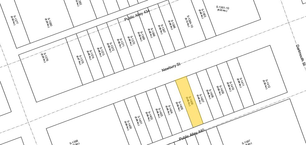 More Photos Of 164 Newbury St, Boston Storefront Retail Office For Lease