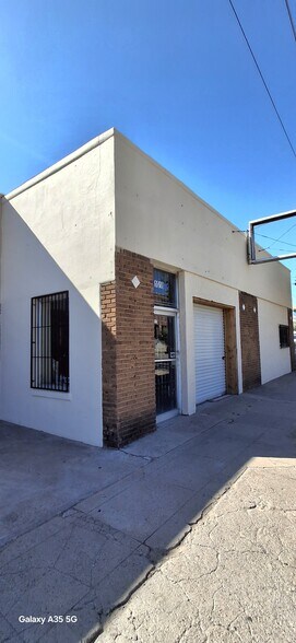 More Photos Of 1016 E Yandell Dr, El Paso Storefront For Sale