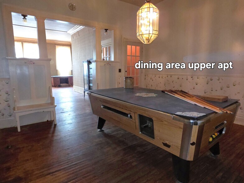 More Photos Of 6029 Fulton St, Mayville Apartments For Sale