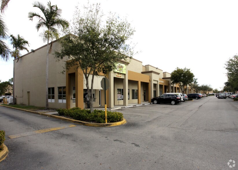 More Photos Of 8325 W 24th Ave, Hialeah Light Distribution For Lease