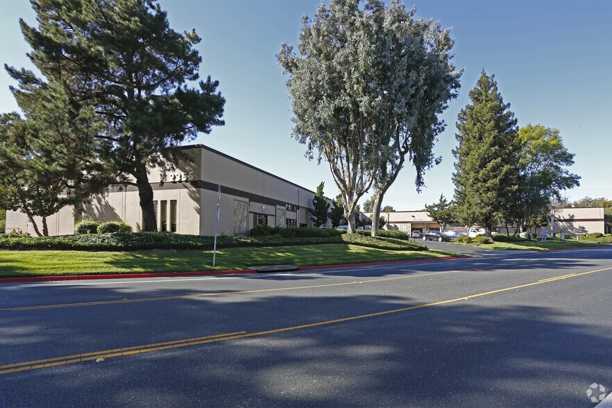 More Photos Of 2350 Whitman Rd, Concord Unknown For Lease